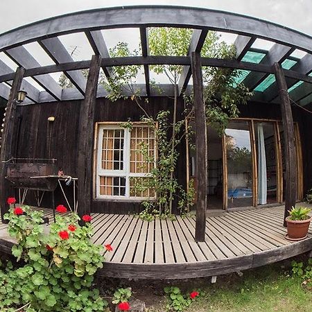 Casa Campo Lindo Olmué Dış mekan fotoğraf