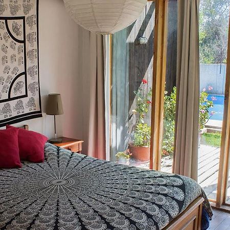 Casa Campo Lindo Olmué Dış mekan fotoğraf