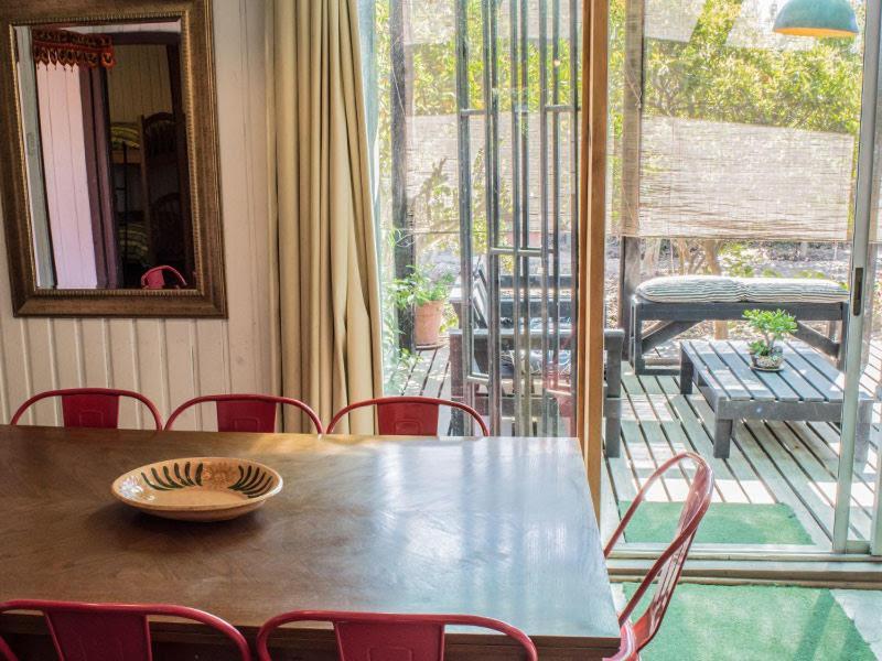 Casa Campo Lindo Olmué Dış mekan fotoğraf